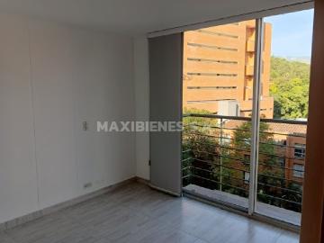 apartment en arriendo CR 76 53 200 AP 710 CERRO NORTE