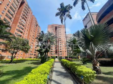 apartment en arriendo CR 76 53 79 AP 209 PARAISO DE COLORES TO 3