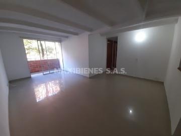 apartment en arriendo CR 76 53 89 TO 2 APTO 207 URBANIZACION PARQUE DE LOS COLORES