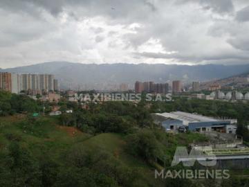 apartment en arriendo CR 78 40 25 AP 708 OPORTO CAMPESTRE