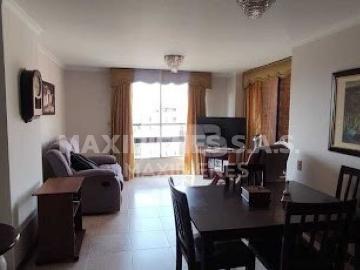 apartment en arriendo CR 81 48B 03 AP 901
