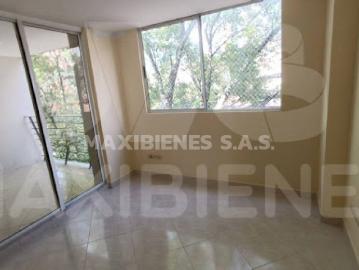 apartment en arriendo CR 81C 49 74 AP 301, AIRES DE CALASANZ