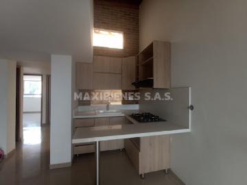 apartment en arriendo CR 82 33 81 int 401 unidad san rafael