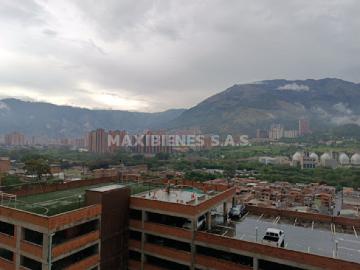 apartment en arriendo CR 84A 39 43 AP 901 porton del norte