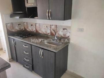 apartment en arriendo CR 84A 39 43 APTO 1916 PORTON DEL NORTE LLAVES TRABAJ