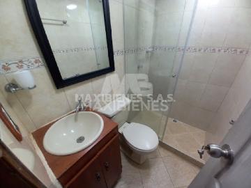 apartment en arriendo CR 88 47DD 26 AP 301 A 1 CUADRA DE LA ESTACIÓN SANTA LUCÍA
