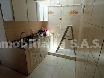apartment en arriendo CR 93 47B 24