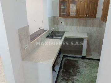 apartment en arriendo CR 94 78A 43 AP 303