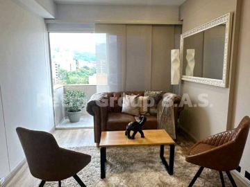apartment en arriendo Cra 78a #27 100 apto 1208 Castellón de la palma