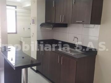 apartment en arriendo AV 32B 49 135 AP 2319