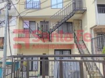 apartment en arriendo boyaca las brisas