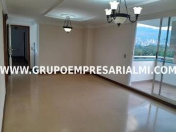 apartment en arriendo Belén