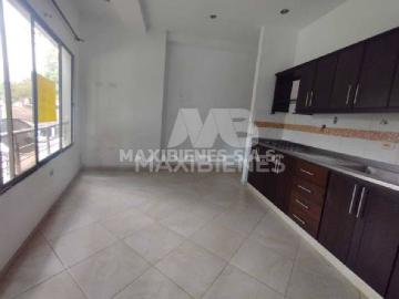 apartment en arriendo DG 101 A 106 C 23