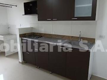 apartment en arriendo DG 43 34 E 20 AP APT 532 TORRE 4