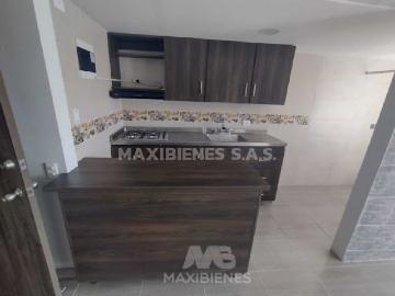 apartment en arriendo DG 43 34E 20 AP 1637 CURAZAO