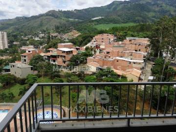apartment en arriendo DG 43 34E 20 AP 1225 TO 4 CURAZAO