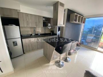 apartment en arriendo DG 43 34E 20 AP 129 TO 4 CURAZAO