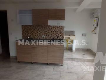 apartment en arriendo DG 43A 30C 39 P 2 FONTIDUEÑO