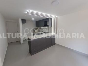 apartment en arriendo DG 54 19 20 AP 2005 URB SENDERO SILVESTRE