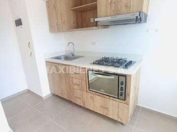 apartment en arriendo DG 62A 52C 208 apto 909 torre turquesa