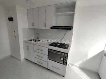 apartment en arriendo DG 62A 52C 208 apto 1203 torre mentha