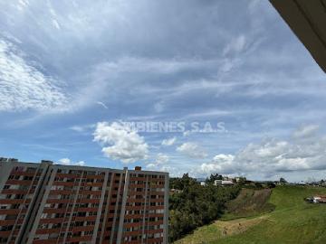 apartment en arriendo DG 64C 59 82 apto 706 torre 1