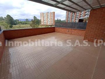 apartment en arriendo DG 85 39E 36