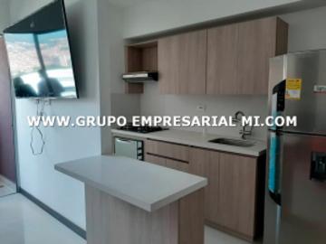 apartment en arriendo DIAGONAL 50A # 32 200