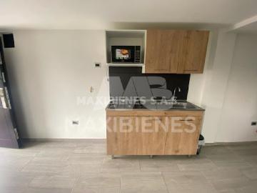 apartment en arriendo KM 1 VIA AL LLANO VEREDA EL PERICO