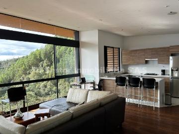 apartment en arriendo Km 20 via las palmas