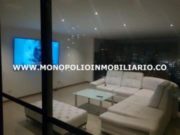 apartment en arriendo Loma Linda
