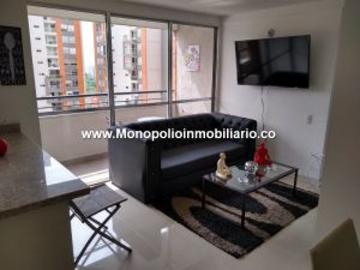 apartment en arriendo MEDELLIN LOS COLORES