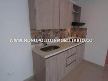 apartment en arriendo Niquia