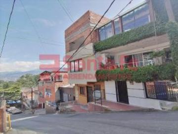 apartment en arriendo salvador