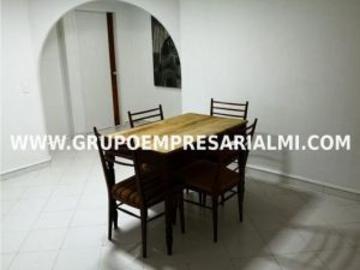 apartment en arriendo TRANSVERSAL 32 SUR # 31D 64