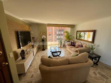 apartment en arriendo Transversal 39 # 70 a 11 Edf. San Bartalome Apto 1001