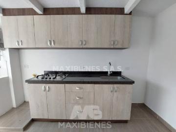 apartment en arriendo TV 38A A 57 110 APTO 1317 TORRE 3 URB. PUERTO PARAISO