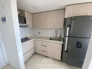 apartment en arriendo TV 38AA 59A 231 AP 1830 PUERTO ALEGRE