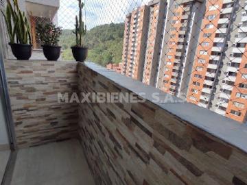 apartment en arriendo TV 38AA 59A 231 AP 2118 TO 3 PUERTO ALEGRE