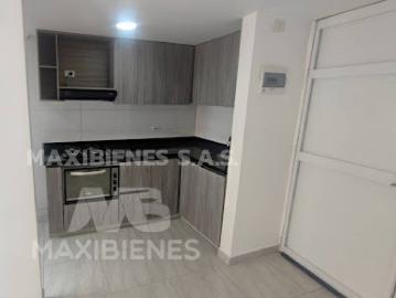 apartment en arriendo TV 38AA 59A 231 AP 644 TO 6 PUERTO ALEGRE