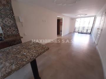 apartment en arriendo TV 5 75D 124 BL 18, APT 305, URBANIZACIÓN LA MOTA