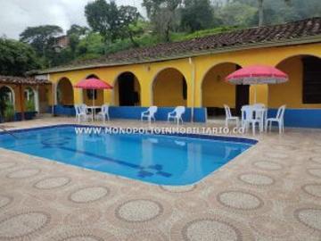 apartment en arriendo VIA EL HATILLO BARBOSA