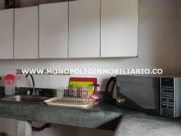 apartment en arriendo VIA FREDONIA LA MINA