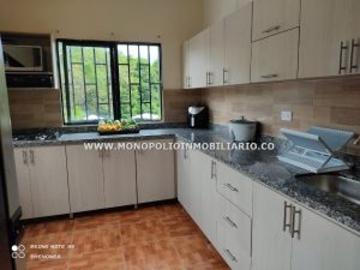 apartment en arriendo VIA HACIA EL PUENTE DE OCCIDENTE