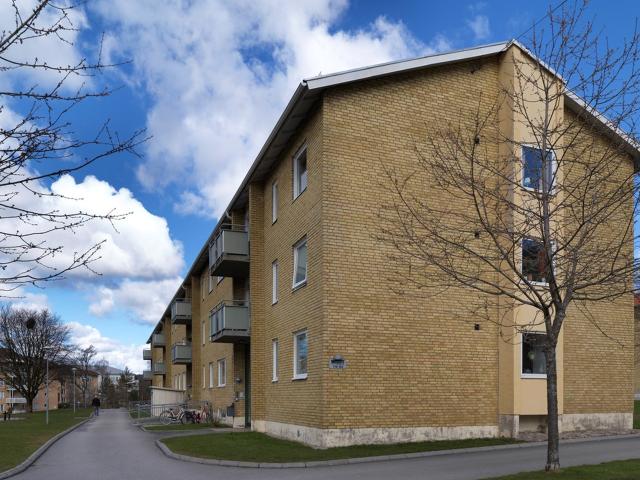 apartment Engelbrektsgatan 125 / Borås
