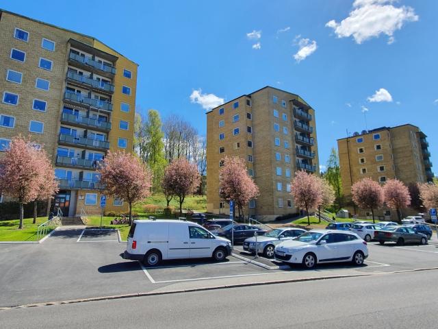 apartment Engelbrektsgatan 126 / Borås