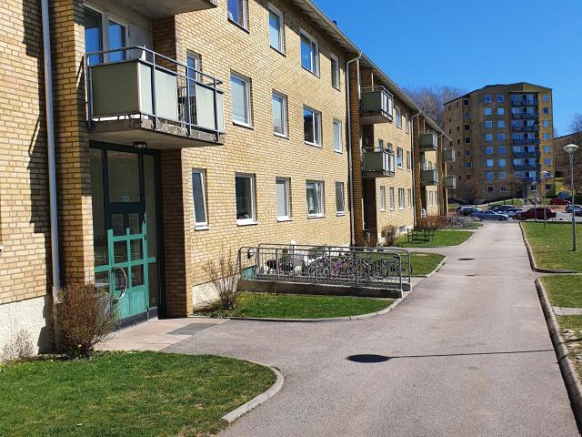 apartment Engelbrektsgatan 133 / Borås