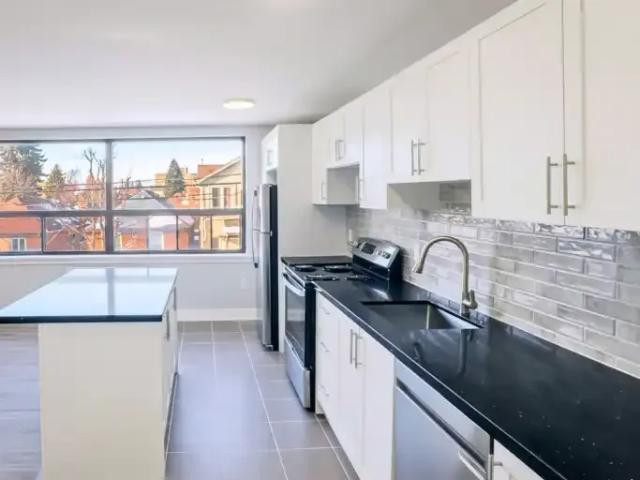 Apartment East York ON 103424410