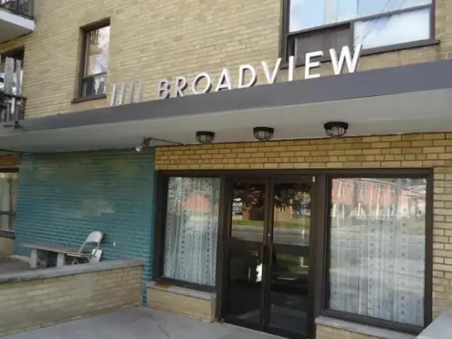 Apartment East York ON 104972729