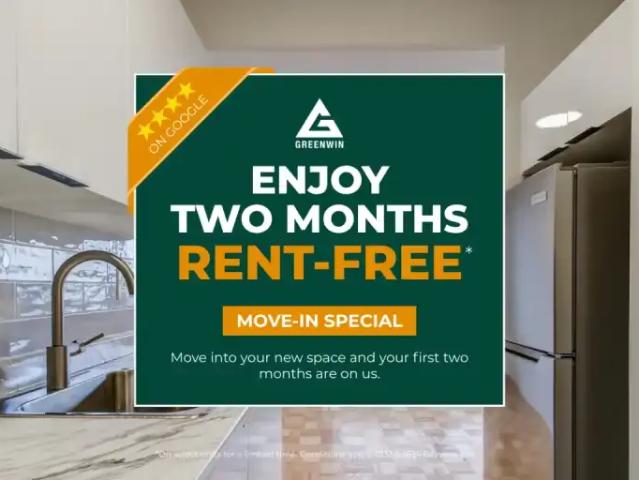 Apartment East York ON 97970031